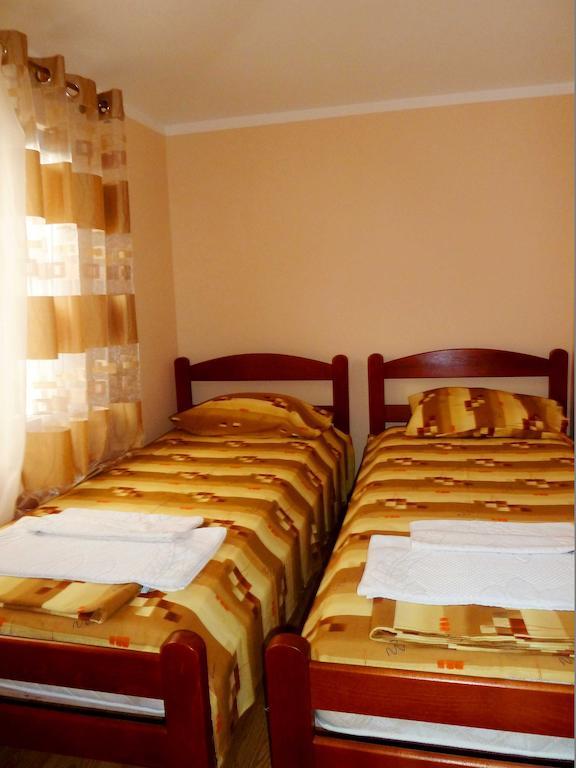 Apartments Papillon Podgorica Ruang foto
