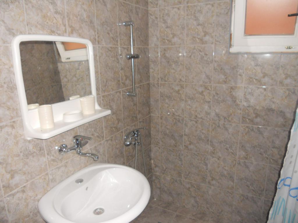 Apartments Papillon Podgorica Ruang foto